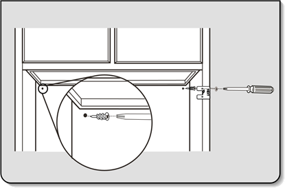 INSTALLATION INSTRUCTIONS - Step 2