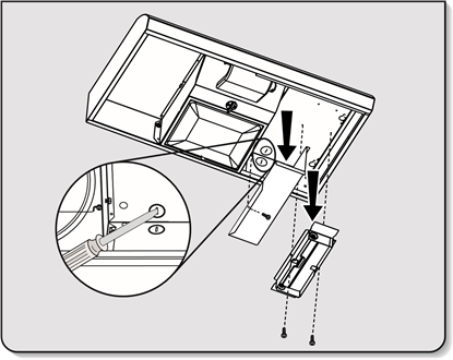 INSTALLATION INSTRUCTIONS - Step 3
