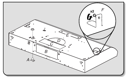INSTALLATION INSTRUCTIONS - Step 9