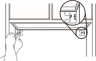 Install Range Hood - Step 2