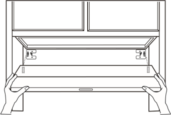 Install Range Hood - Step 4