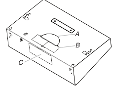Prepare Range Hood - Step 1