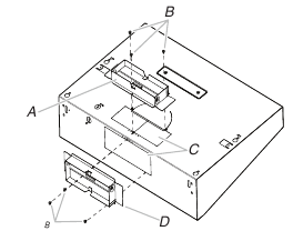 Prepare Range Hood - Step 3