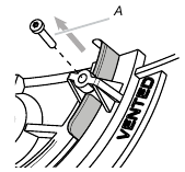 Prepare Range Hood - Step 4