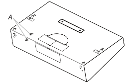 Install Range Hood - Step 1