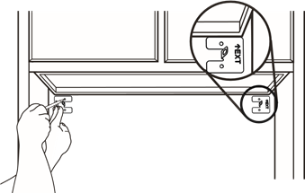 Install Range Hood - Step 2