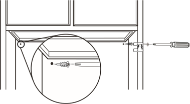 Install Range Hood - Step 3