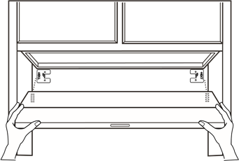 Install Range Hood - Step 4