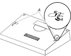 Install Range Hood - Step 5