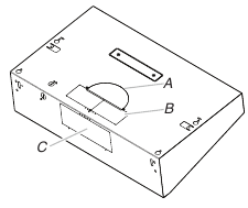 Prepare Range Hood - Step 1