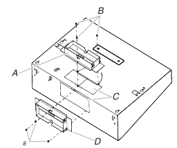 Prepare Range Hood - Step 3