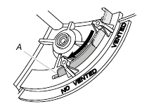 Prepare Range Hood - Step 5