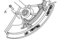 Prepare Range Hood - Step 6