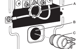 Direct Wire Strain Relief - Step 1