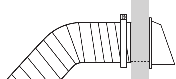 INSTALL VENT SYSTEM - Step 2