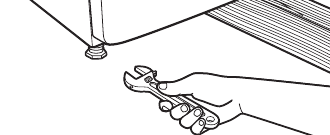 LEVEL DRYER - Step 3