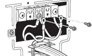 Optional 3-wire Connection - Step 3