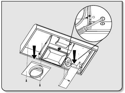 INSTALLATION INSTRUCTIONS - Step 3