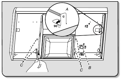 INSTALLATION INSTRUCTIONS - Step 5