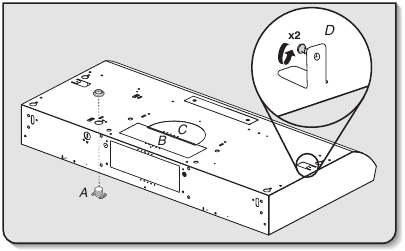 INSTALLATION INSTRUCTIONS - Step 7