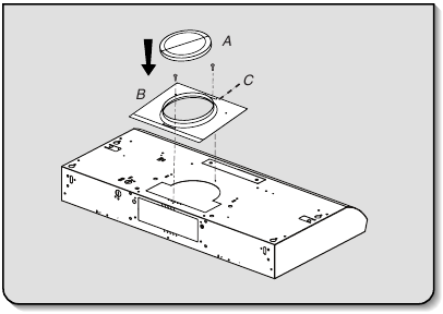 INSTALLATION INSTRUCTIONS - Step 8