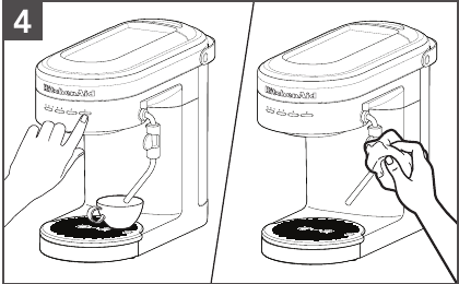 CARE AND CLEANING - Step 4