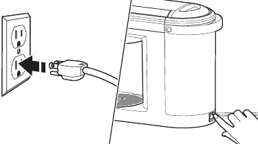 Getting Started - Step 2