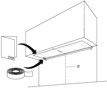 Device Mounting Screws Installation - Step 3