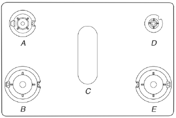 Complete Gas Connection - Step 2