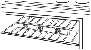 Level Range for Ranges without AquaLift