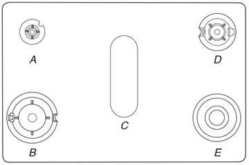 Complete Connection - Step 3