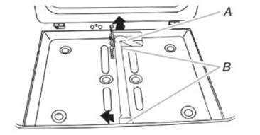 To Convert Oven Bake Burner (Natural Gas to Propane Gas) - Step 2