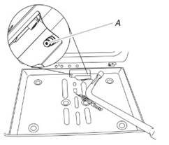 To Convert Oven Bake Burner (Natural Gas to Propane Gas) - Step 3