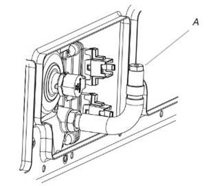 To Convert Oven Bake Burner (Natural Gas to Propane Gas) - Step 4