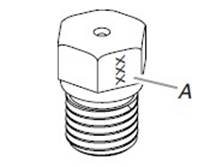 To Convert Surface Burners (Natural Gas to Propane Gas) - Step 3