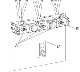 Power Supply Cord - Step 2