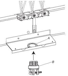 Power Supply Cord - Step 4