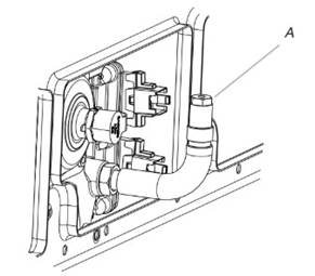 To Convert Oven Bake Burner (Natural Gas to Propane Gas) - Step 4