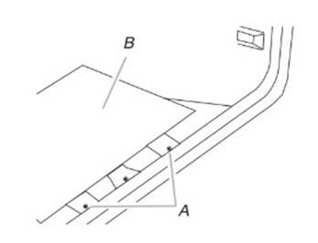 To Convert Oven Bake Burner (Propane Gas to Natural Gas) - Step 2