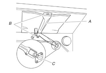 To Convert Oven Broil Burner (Propane Gas to Natural Gas) - Step 1