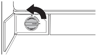 Install the Water Filter - Step 2