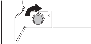 Install the Water Filter - Step 5