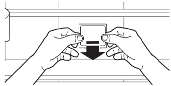 Style 2–Behind LED Vent Cover