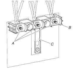 Power Supply Cord - Step 2