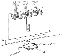 Power Supply Cord - Step 3
