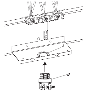 Power Supply Cord - Step 4