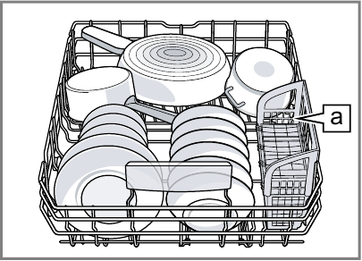 Bosch SHX78CM2N - Dishwasher 24