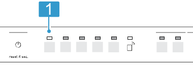 Setting Wi-Fi - Step 2 - Press Start button