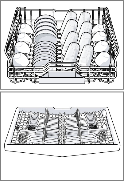 Bosch SHV53CM3N - Dishwasher 24