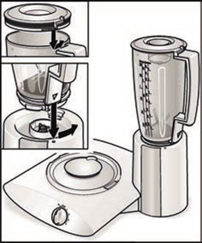 How to Use Blender - Step 4